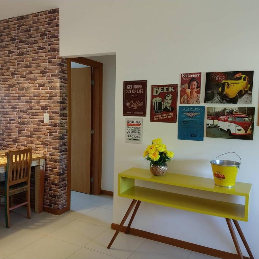 Holiday home Residencial Verano 105c