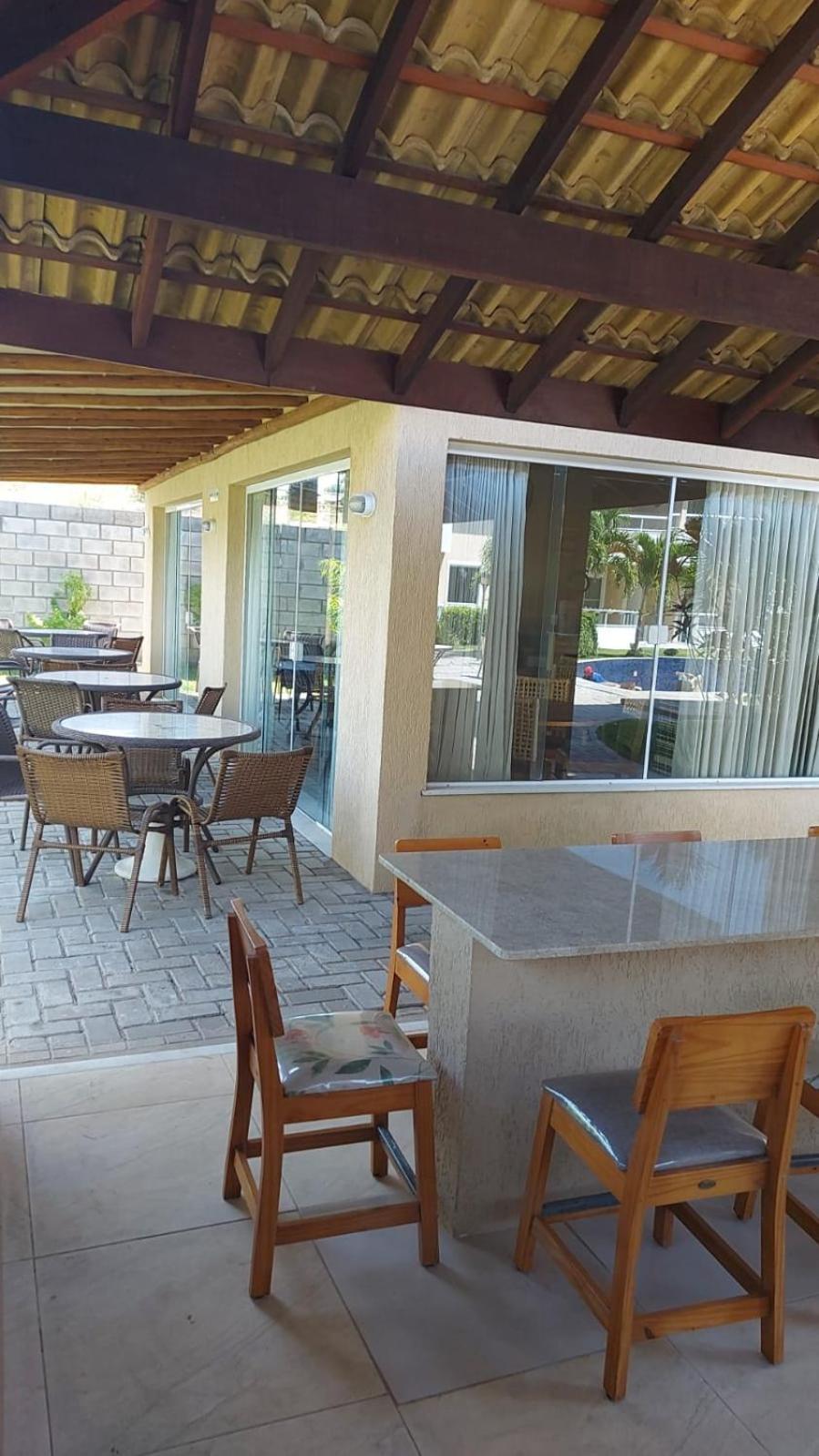 Residencial Verano 105c Holiday home Guarajuba