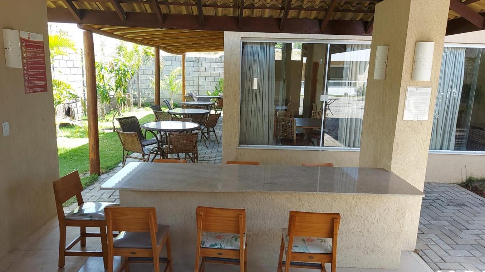 Residencial Verano 105c Guarajuba