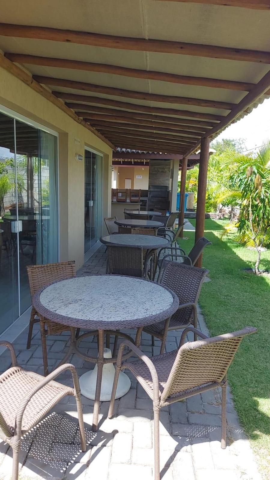 Holiday home Residencial Verano 105c