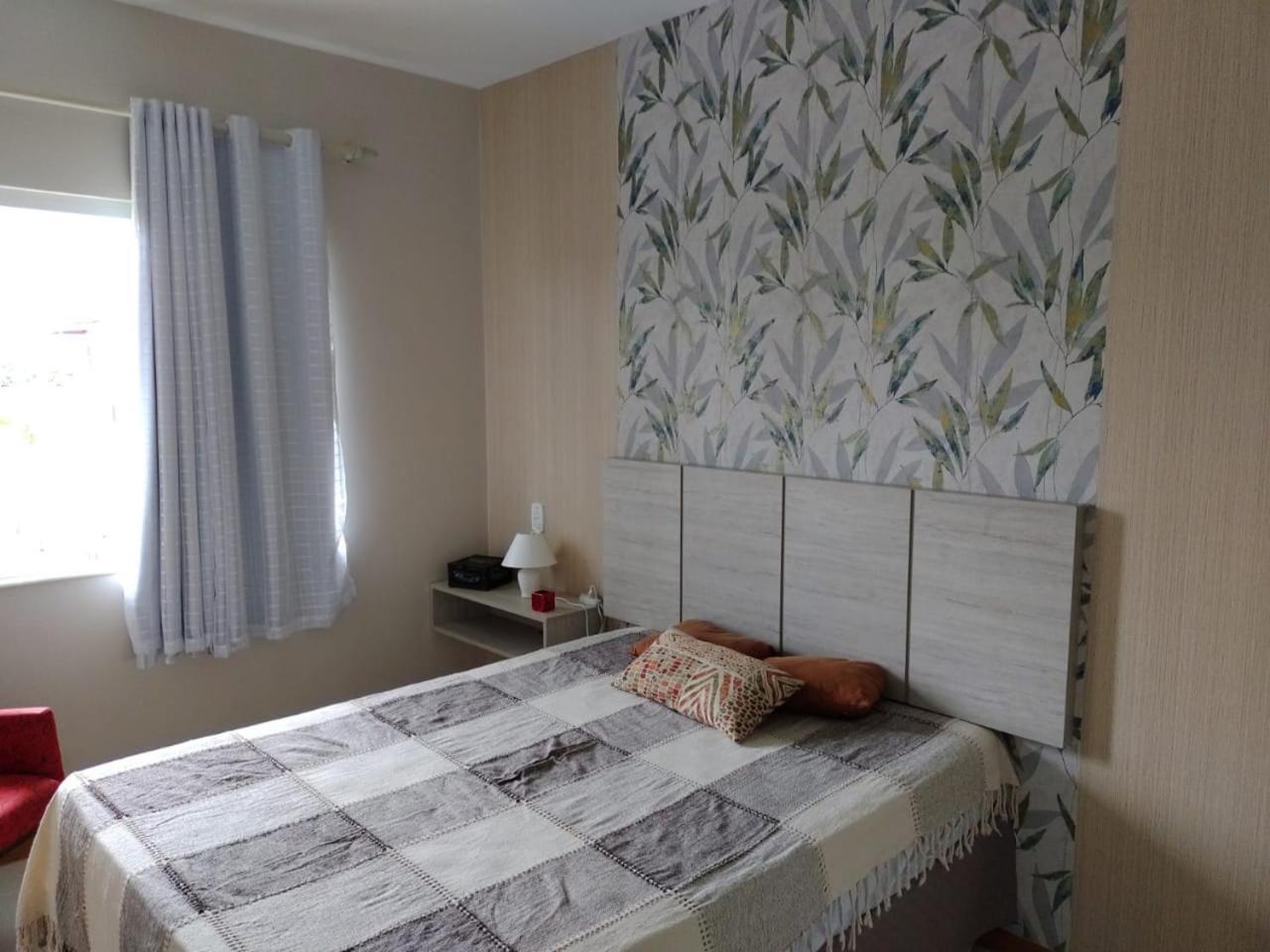 Holiday home Residencial Verano 105c Guarajuba