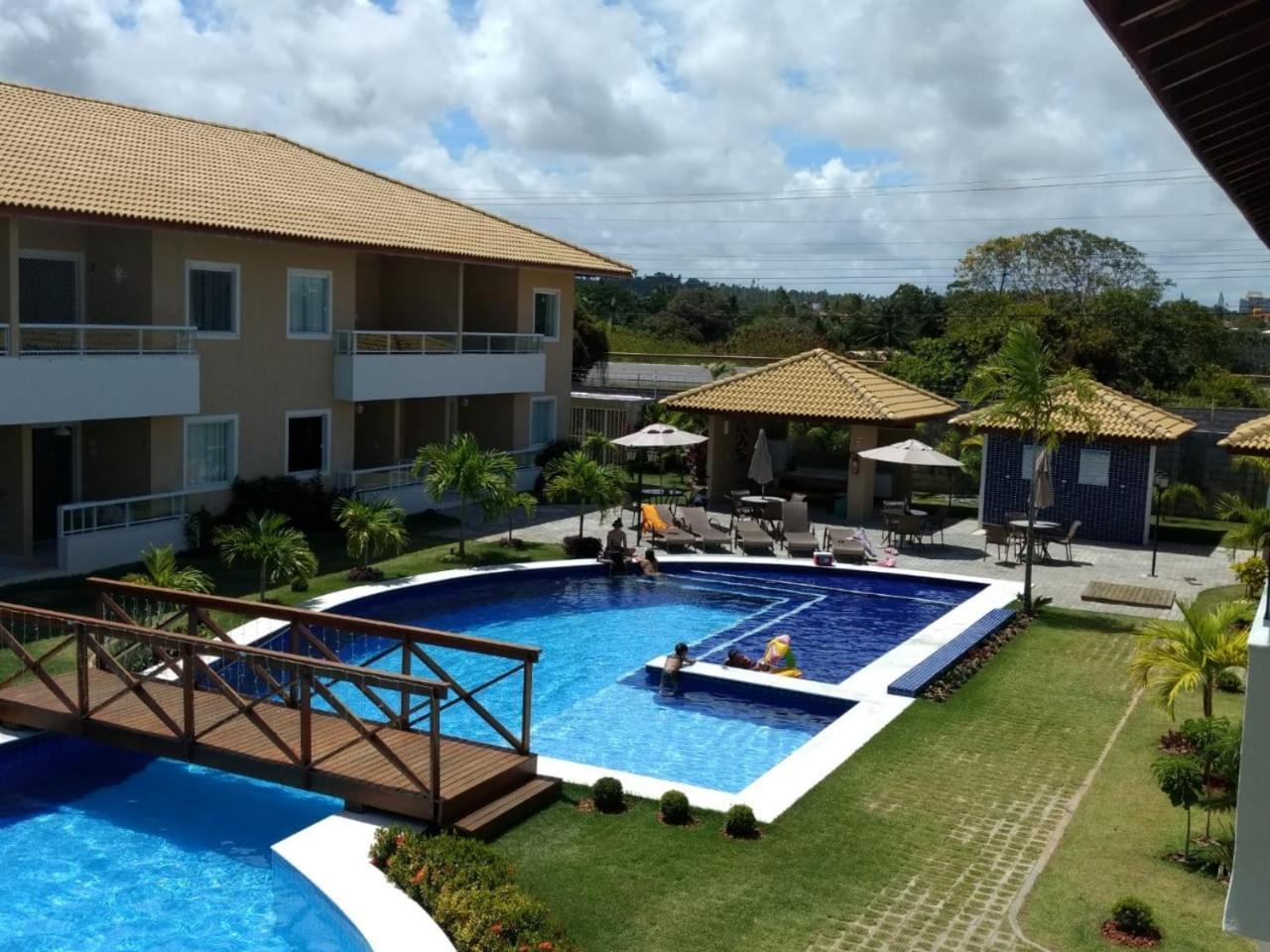 Residencial Verano 105c Holiday home Guarajuba