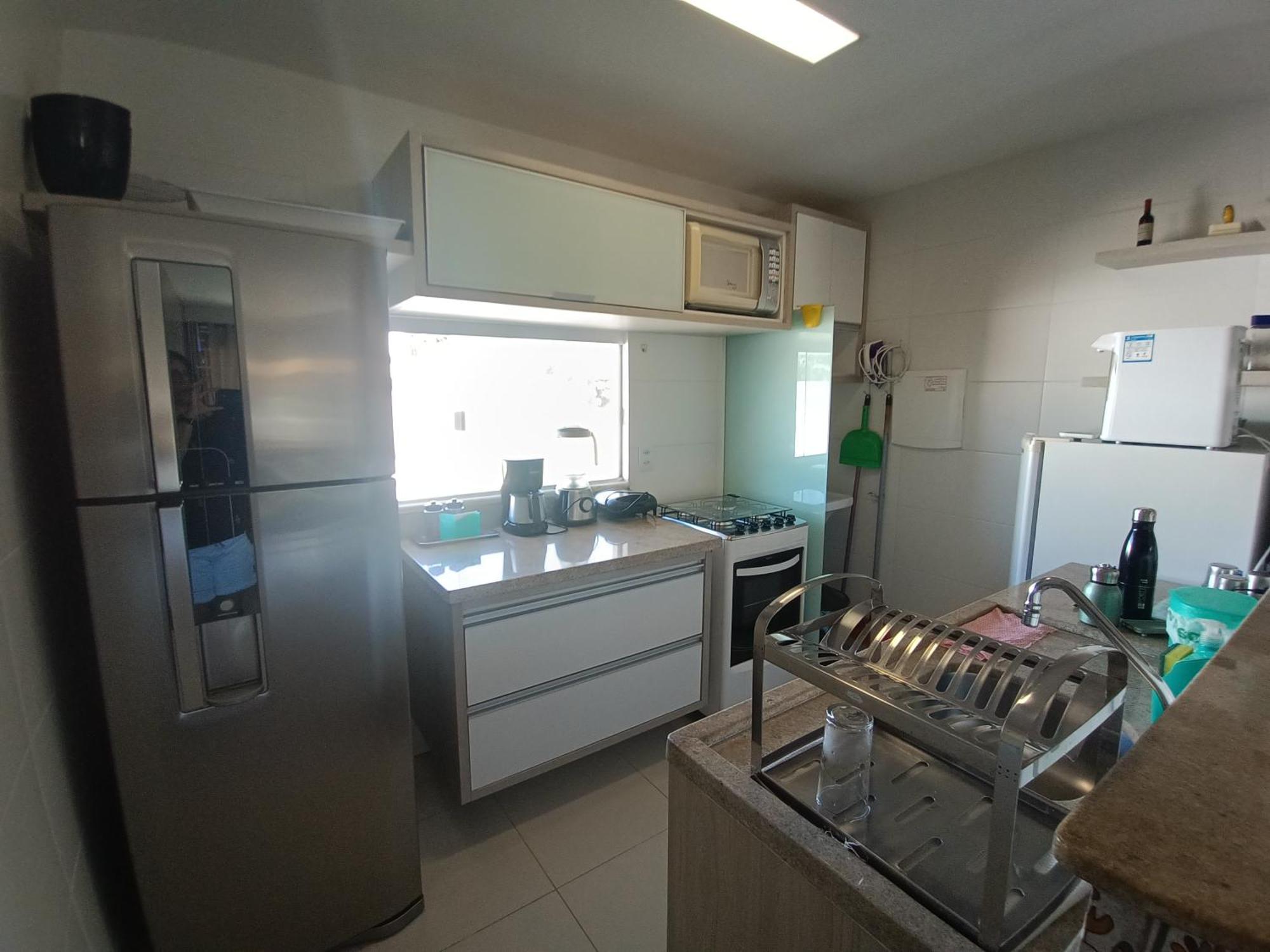 Residencial Verano 105c Holiday home Guarajuba