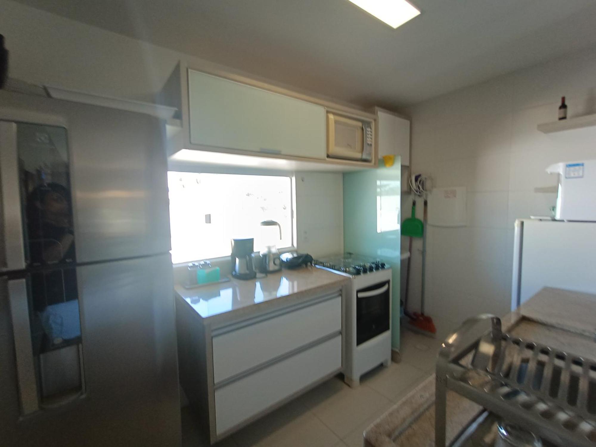 Holiday home Residencial Verano 105c Guarajuba