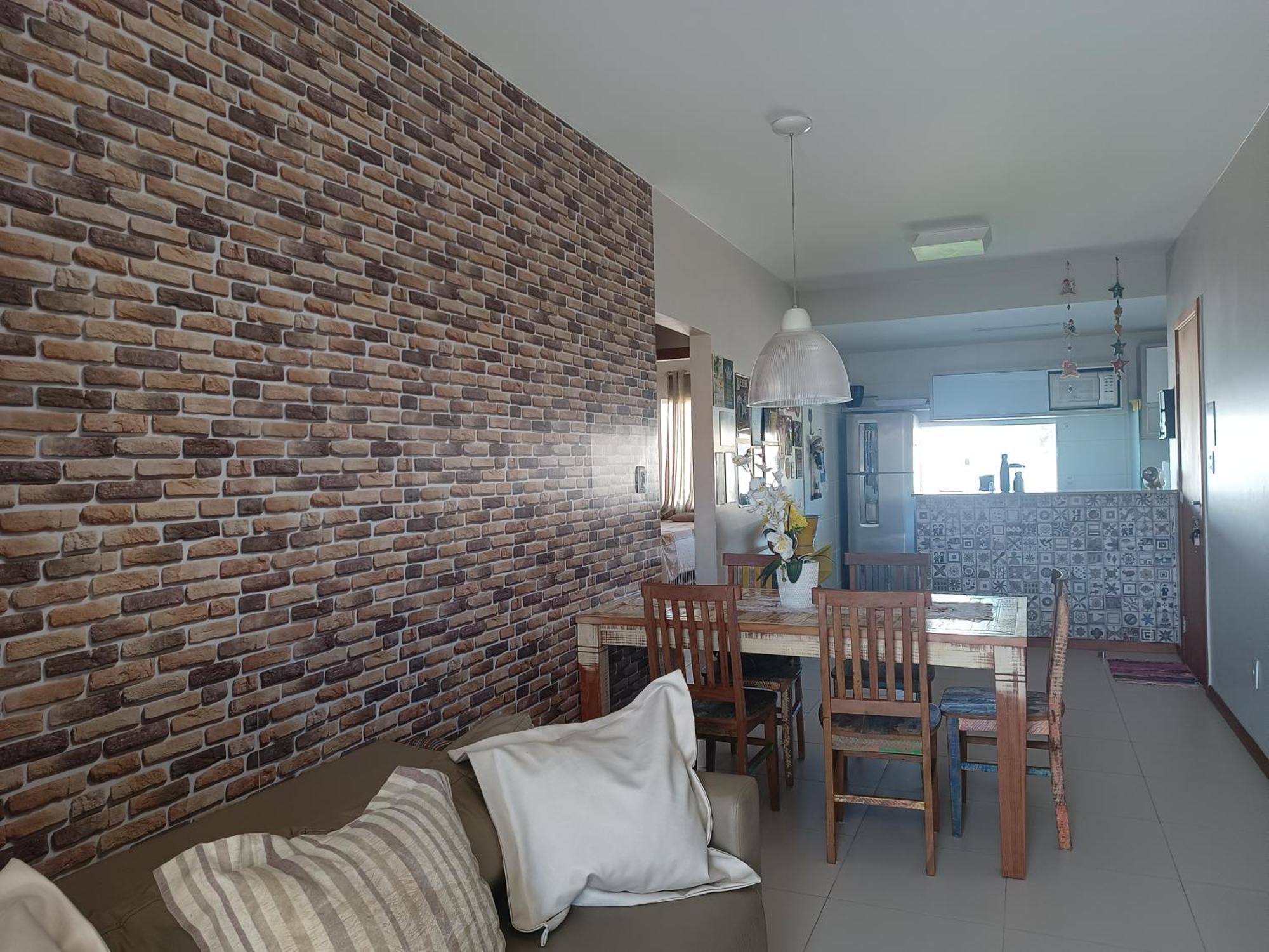 Residencial Verano 105c Guarajuba