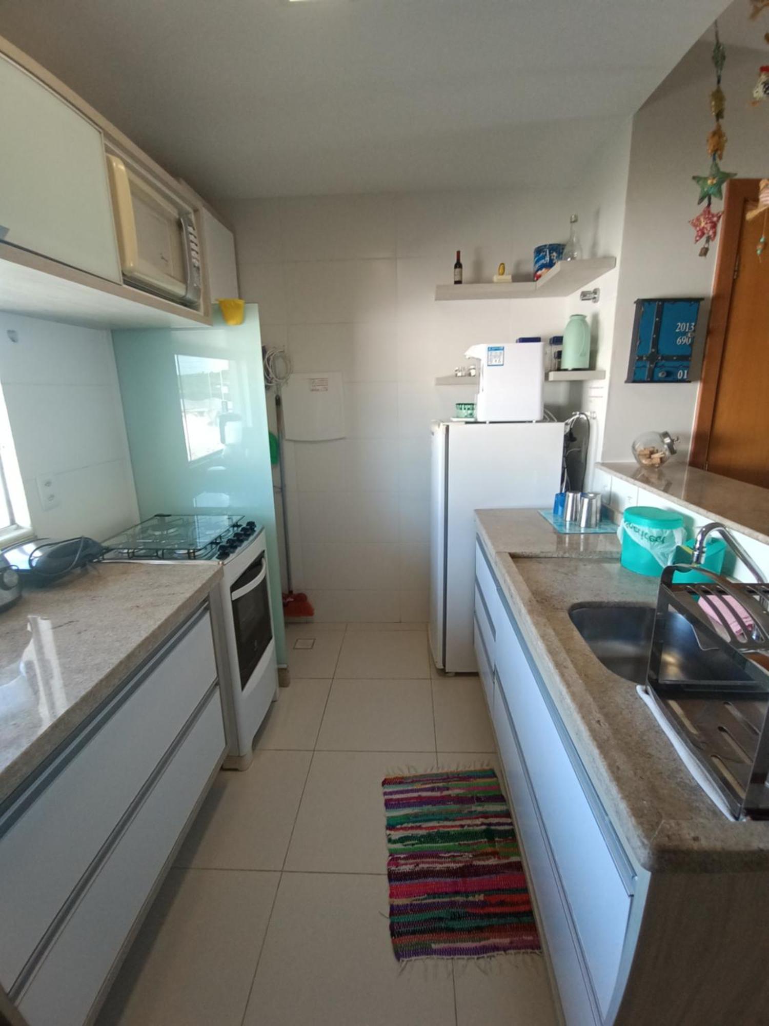 Residencial Verano 105c * Guarajuba